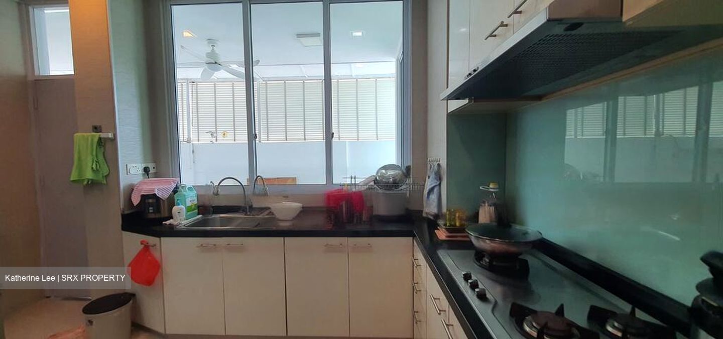 Sembawang Springs Estate (D27), Semi-Detached #462104081
